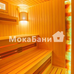 Строительство саун и бань